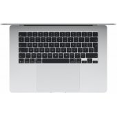 MacBook Air 15,3 Retina M5 16GB 512SSD EN Silver MDV94ZE/ A