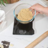 SA00617FEU12 Thermometer & Scale Set