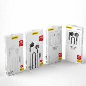 Headphones X3Pro White USB-C