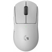 G Pro X Superlight 2 White
