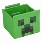 Creeper Streaming Snack Bowl