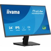 ProLite X2492HSU-B1 24" IPS 16:9