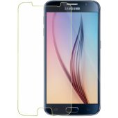 "Premium 9H Screen Protector Galaxy S6"
