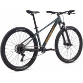 Talon 2 29" Asphalt Green (M)