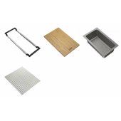 All-In Set 3 ChB BStB Foldable Pad FRL (112.0655.483)