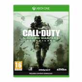 Call Of Duty: Modern Warfare Remastered Xbox One