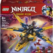 Ras and Arin®s Super Storm Jet 71833
