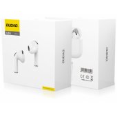 Headphones U6S White