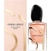 Giorgio Armani Si Intense 2023 Eau De Parfum Intense Refillab !
