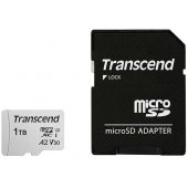 Micro SDXC 1TB Class 10 TS1TUSD300S-A