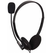 MHS-123 Black