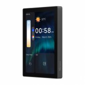 NSPanel Pro 120 Black