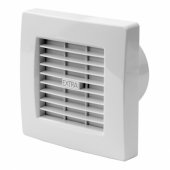 EXTRA, Ø100mm (with a grille)