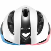 SIRRCBKAS0001 M 55-58 White/ Pink/ Black