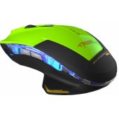 "MAZER Type-R" Green