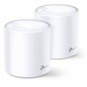 Deco X20 AX1800 2-pack
