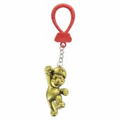 Super Mario Backpack Buddies CDU Of 24 pcs