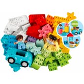 Brick Box 10913