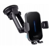 ClampCharge 15W Black
