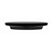WattUp Wireless 15W Black