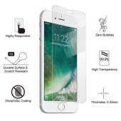 "Tempered Glass Apple iPhone 7/ 8/ SE (2020)"