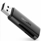 CM264 USB 3.0 Black