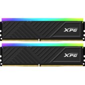 XPG Spectrix D35G RGB 2x8GB DDR4 3600MHz DIMM AX4U36008G18I-DTBKD35G