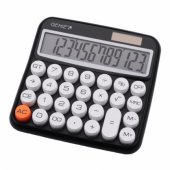 Calculator 612BK black