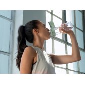 Vital 2-disc Filter Bottle Pastel Green