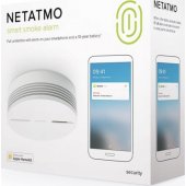 Smart Smoke Alarm