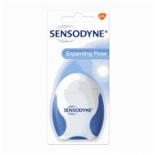 Expanding Floss