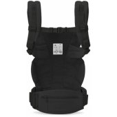 Omni Deluxe Cotton Onyx Black