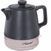 MR-071 Black