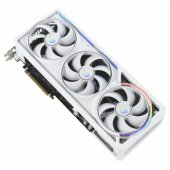 GeForce RTX 5080 ROG ASTRAL OC WHITE 16GB GDDR7 256bit