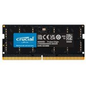CT32G56C46S5T 32 GB DDR5 5600MHz SODIMM