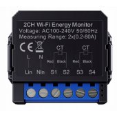 WPM16 2CH
