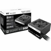 Smart W3 500W