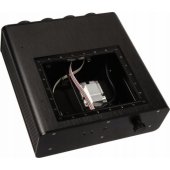 Pascal MD Black