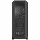Valor Air Plus Mid-Tower Case Black