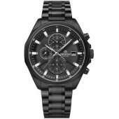 Chronograph Sapphire Black GW7290-B1