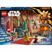 75418 Advent Calendar 2025 Star Wars
