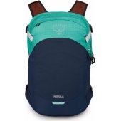 Nebula Light Blue