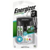 Recharge PRO + 4 x R6 2000 mAh