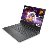 Victus 15-fb2001no 144hz R5 8645HS 16GB 512SSD RTX4050 EN W11H