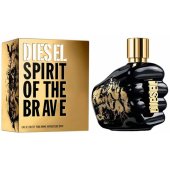 Spirit Of The Brave EDT 50ml