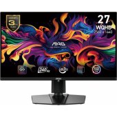 MAG 271QPXDE E2 26.5" QD-OLED 16:9