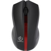 Galaxy Black/ Red