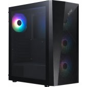 Lander 500 Black