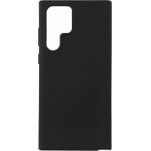 Soft Samsung Galaxy S22 Ultra Black