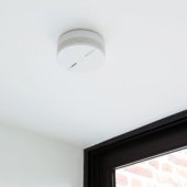 Smart Smoke Alarm